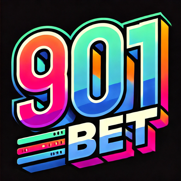 Logo da 901bet