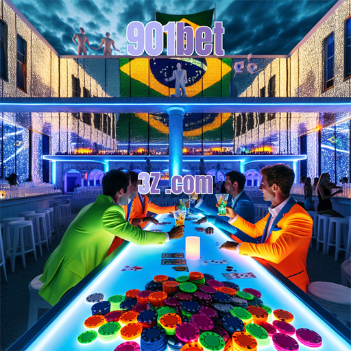 Diversão Instantânea: A Magia dos Jogos de Arcade em 901bet.com