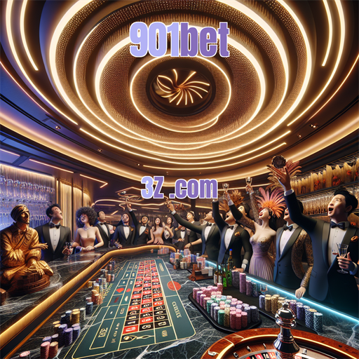 Descubra o Mundo do Baccarat no 901bet.com