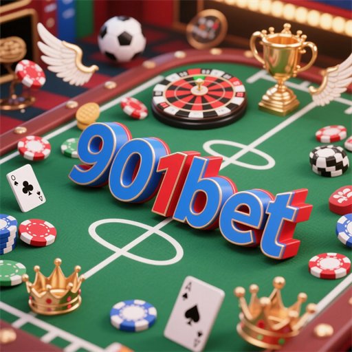 901bet.com