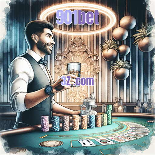 Descubra o Fascinante Mundo do Poker no 901bet.com